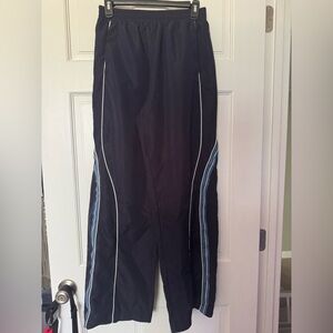 Y2K Vintage Track Pant